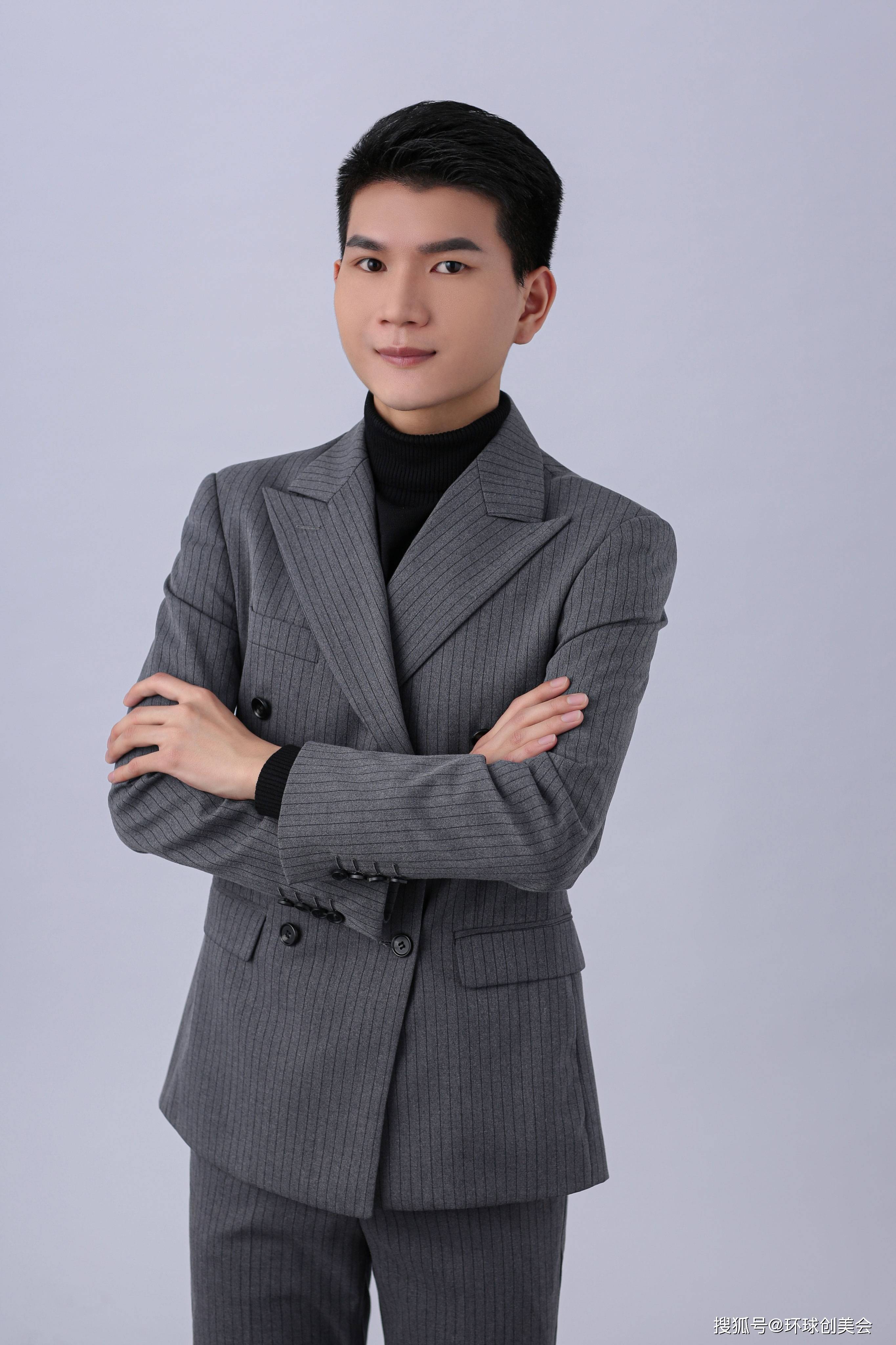 李志恒 联合创始人 & 首席运营官